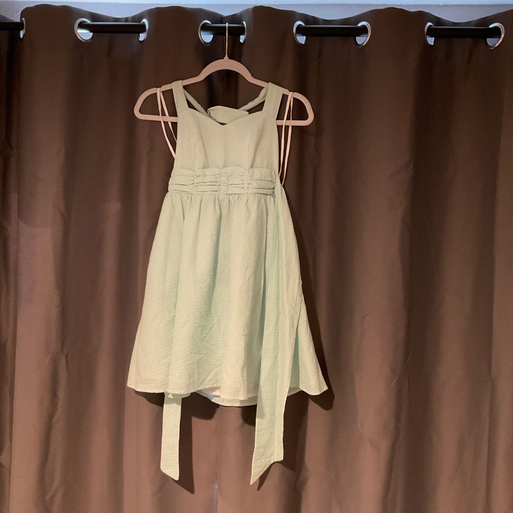 New Lauren James dress